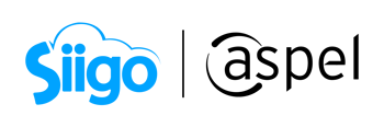 logo siigo aspel
